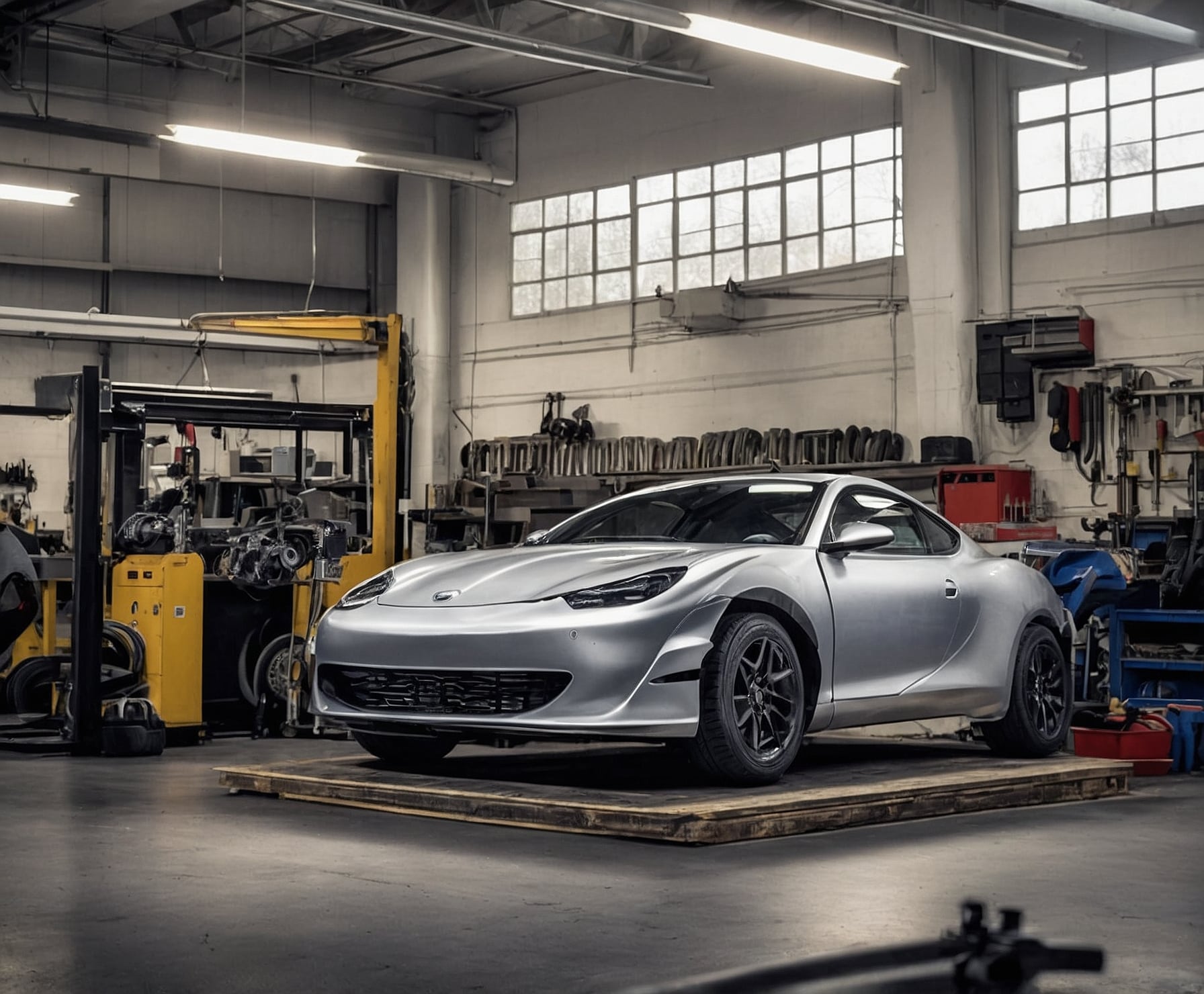 imagen destacada del portafolio automotriz